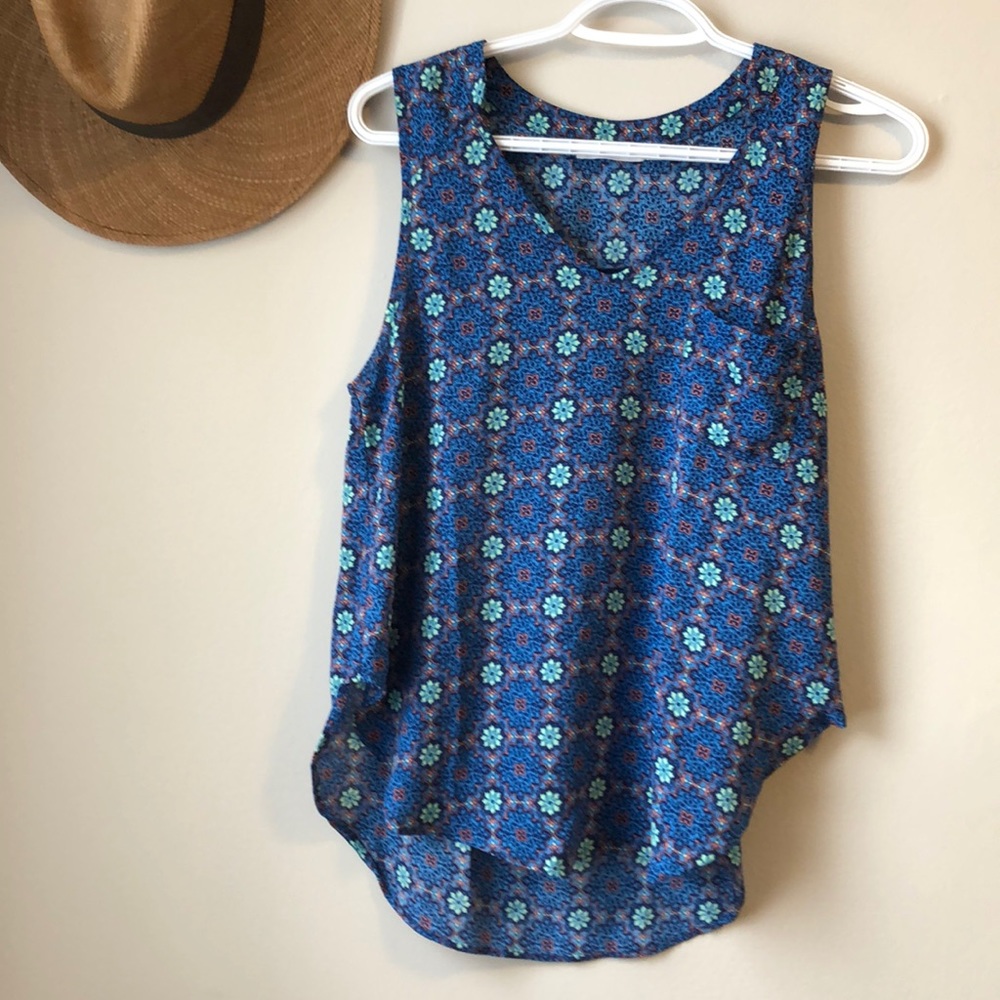 Nordstrom Top